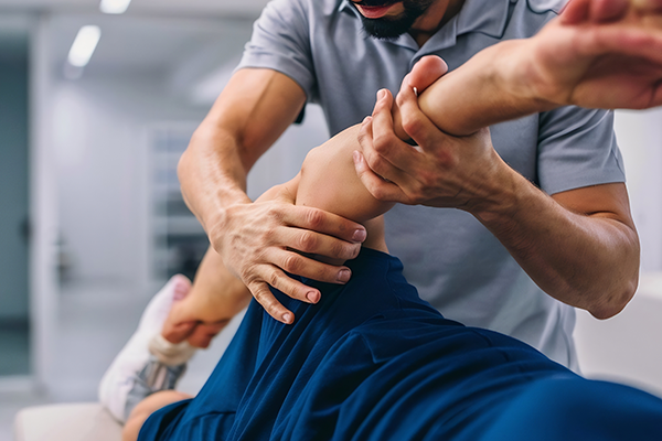 Helping You Heal: Post-Hip Surgery Physio in Galway City