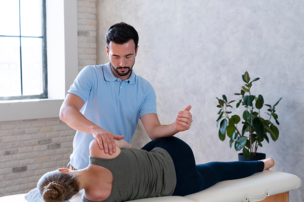 Soft Tissue Therapy in Galway: How It Supports Healing