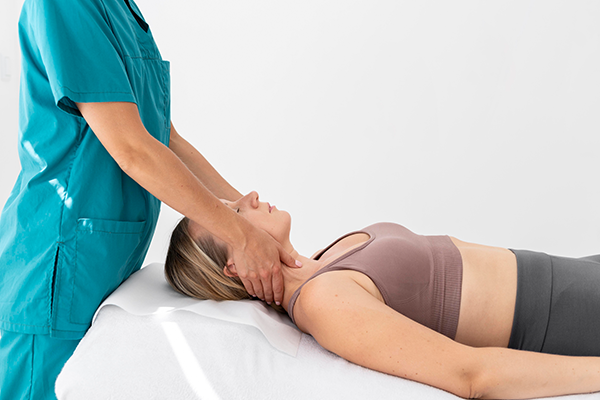 Image for Arm and Wrist Pain at Work? Galway Physio Tips to Reduce Strain