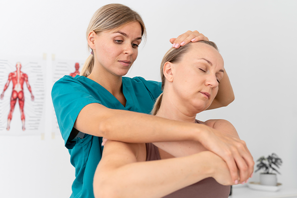 Why Your Morning Pain Might Not Be Age-Related – Galway Physio Advice