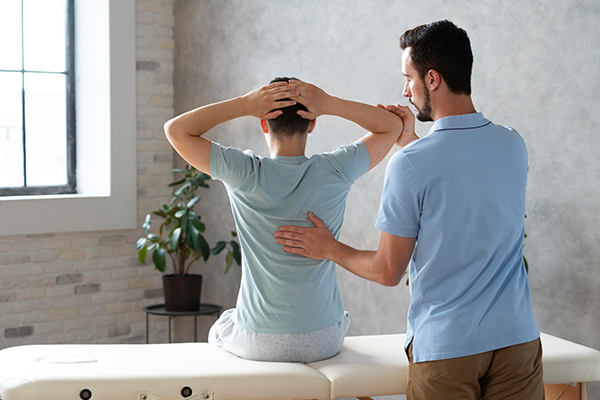 Tendon Pain in Galway? Here’s How Physiotherapy Can Help