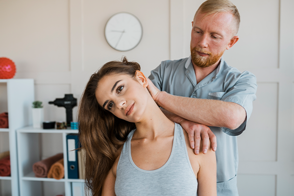 Dry Needling for Pain Relief: Galway Physios Explain the Benefits