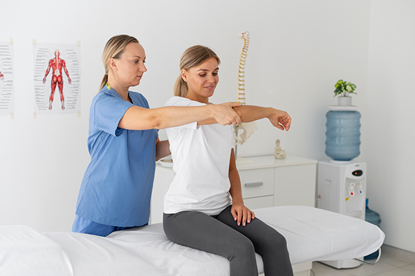 Muscle Strains: Galway Physiotherapists Explain How to Heal Well