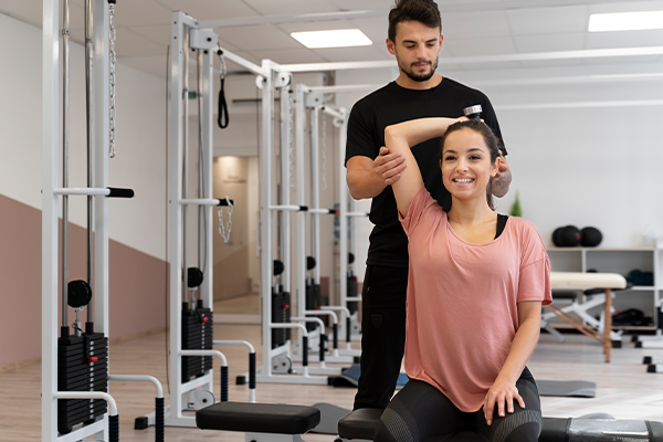 Galway Physiotherapists Share Solutions for Persistent Ankle Pain