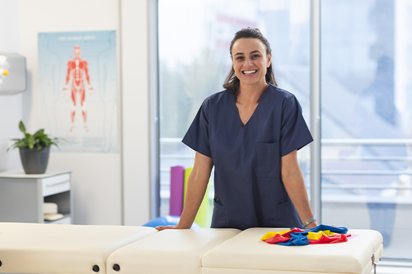 Back Pain Physiotherapy in Galway: It’s Not Just About the Spine