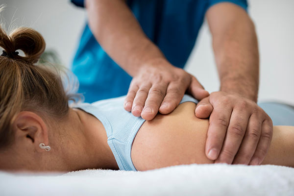 Image for Galway Physiotherapy Tips for Better Posture at Work