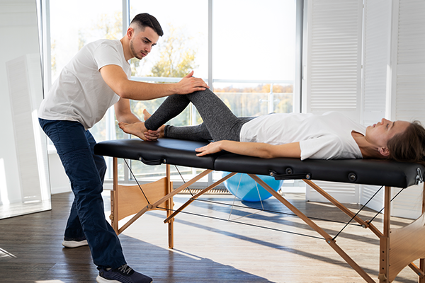 Recovering From Spinal Surgery: Galway Physiotherapy Support