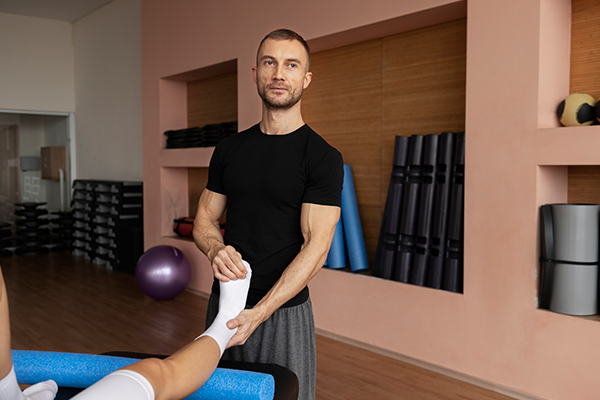 Image for Neck and Shoulder Pain From Desk Work? Galway Physios Share Advice