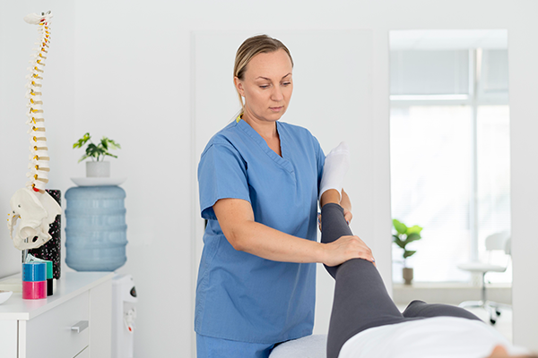 Nerve-Related Back Pain? Physio Strategies From Galway Experts