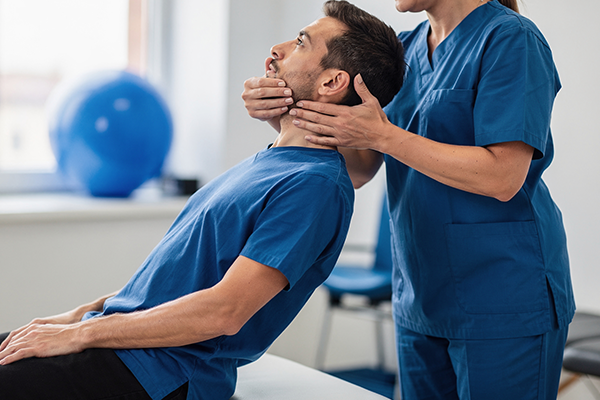 Bruxism and Jaw Tension: Galway Physiotherapy Treatment Explained