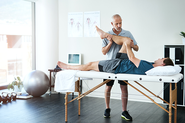 Image for Why Your Hamstrings Always Feel Tight – Galway Physiotherapists Explain