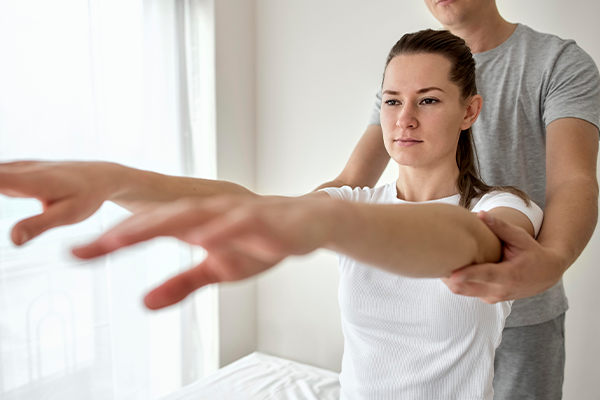 Migraines & Physio: When to See a Ballincollig Specialist