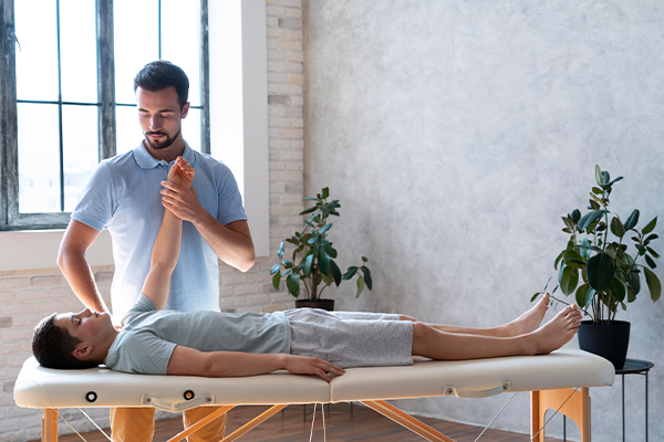 Tailored Physio Programs in Galway City: What Makes Them Effective