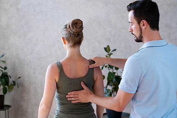 Image for Restoring Movement After Surgery: Galway’s Rehabilitation Experts