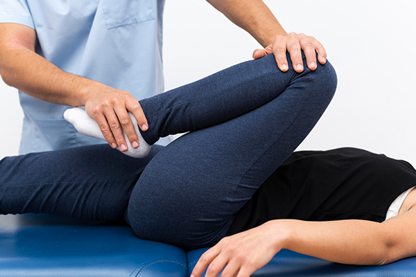 Image for Standing Desks and Physio Advice From Galway Professionals