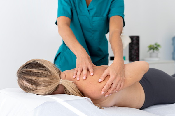 Image for How Physio in Galway Helps You Sleep Better When You’re in Pain