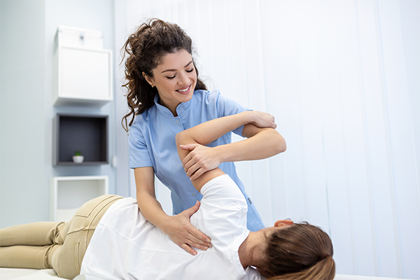 Muscle Weakness in Kids: How Galway Physio Can Help