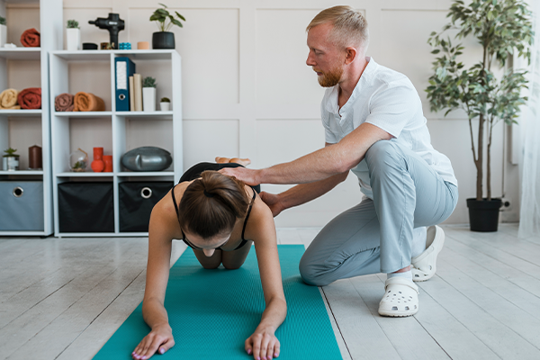 Image for Galway Office Workers: Avoiding Repetitive Strain With Physio