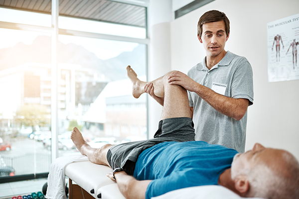 Common Running Injuries and How to Avoid Them