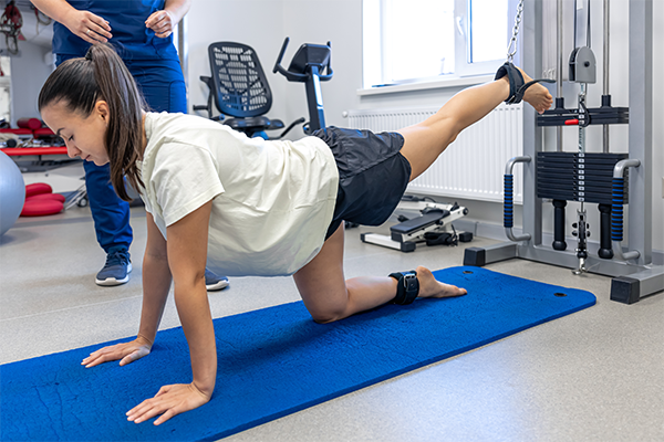 The Rehab Timeline After Achilles Tendon Surgery in Ballincollig