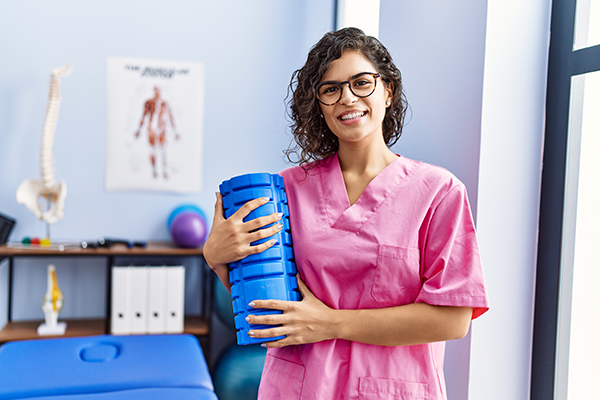 How to Tell If Your Back Pain Is Muscle or Disc Related