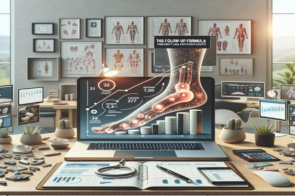 The Follow-Up Formula: Podiatry Lead Conversion Secrets