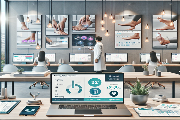 How to Get More 5-Star Reviews for Your Podiatry Practice