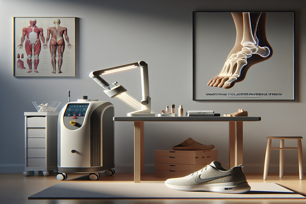 Understanding the Laser Payback Period in Podiatry Practices