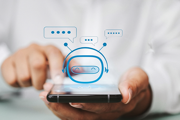 How AI SMS Supports Efficient Patient Follow-Ups