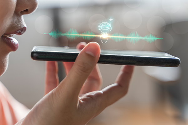 AI Live Chat and Clear Expectations for Patients