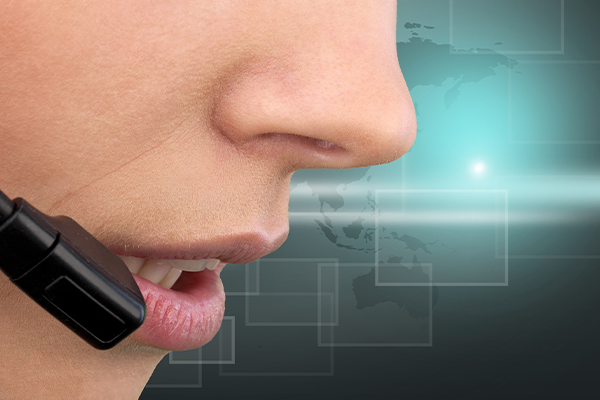 AI SMS Responses and Reduced Staff Stress