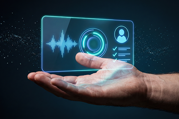 AI Voice and Improved Flow Between Calls and Care