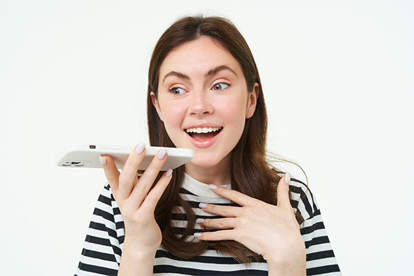 AI Live Chat and Improved Patient Experience Before Booking
