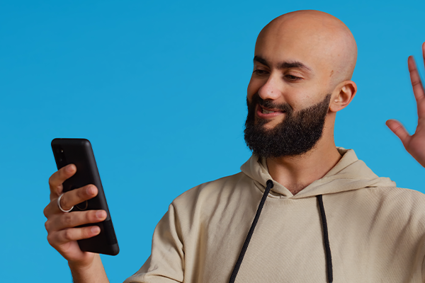 How AI SMS Improves the Patient Journey