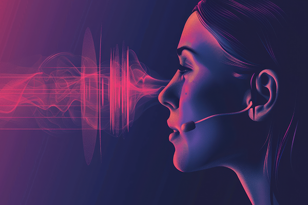 How AI SMS Supports Calm, Controlled Communication