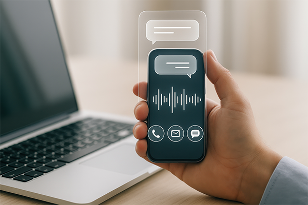 How AI Voice Smooths Daily Operations for Teams that Use Nookal