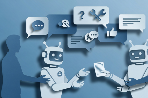 AI Voice and Less Phone Noise for Practices that Use Cliniko