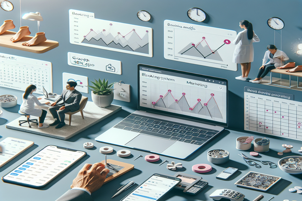 Optimizing Facebook Retargeting for Podiatrist Campaigns