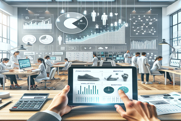 Creating a Conversion-Driven Podiatry Homepage