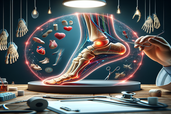 Habits of Highly Profitable Podiatrists