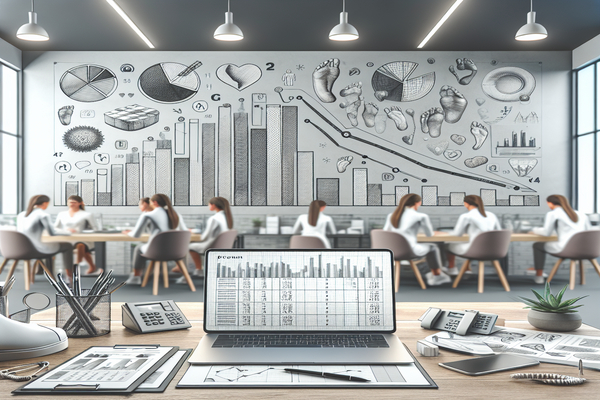 Building an Editorial Calendar for Podiatry Blog Content