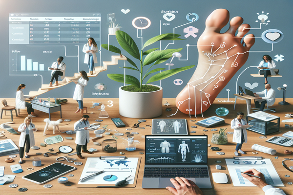 Email Subject Lines that Get Podiatry Patients to Open