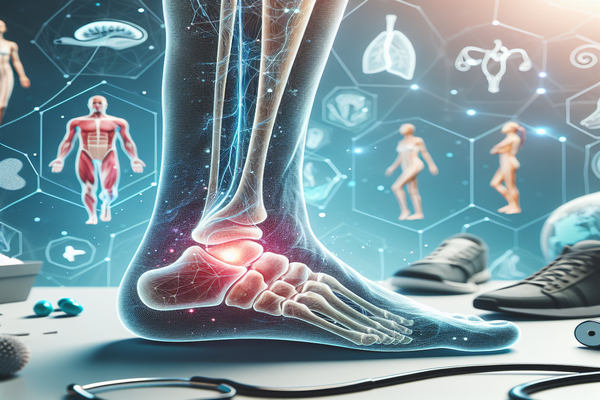 Leveraging Technology for Podiatry Patient Communication