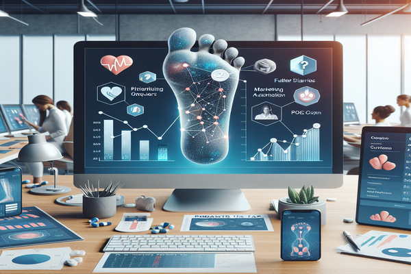 Profit Margins: What Every Podiatrist Should Know