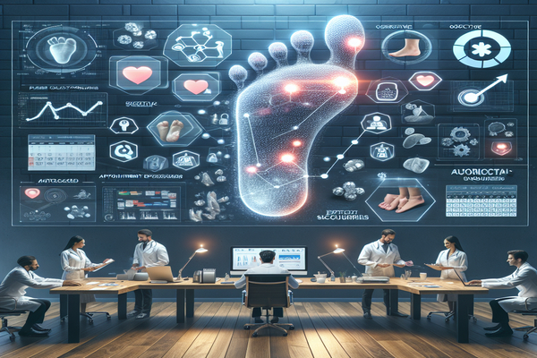 Patient Loyalty Programs for Podiatry Clinics