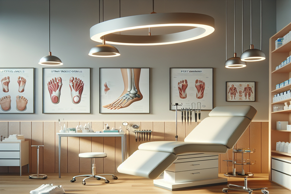 Setting and Achieving Strategic Goals for Your Podiatry Practice