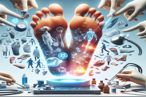 The Benefits of Peer Networking for Podiatrists