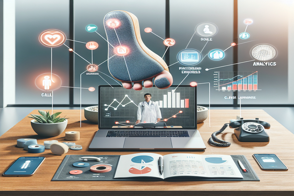 Call Tracking in Google Ads for Podiatrists