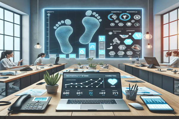 Best Practices for Podiatry Patient Follow-Up