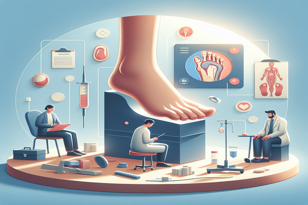 How to Use Patient Surveys to Improve Your Podiatry Services